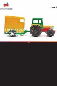 Conception et construction d'une machine agroforestière automatisée - Reyna Bowen, José;Vélez, Lourdes;Reina Castro, Lizardo