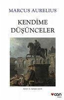 Kendime Düsünceler - Aurelius, Marcus