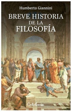 Cover Breve historia de la filosofía