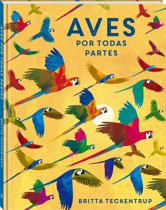 Cover Aves por todas partes