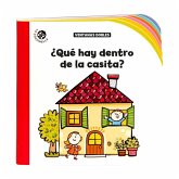 Qué Hay Dentro de la Casita? Qué Hay Dentro de la Casita?