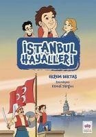 Istanbul Hayalleri - Bektas, Ekrem