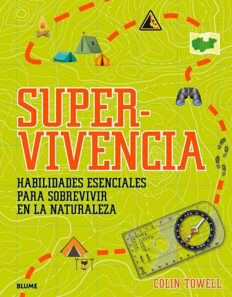 Supervivencia Supervivencia