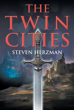 The Twin Cities - Herzman, Steven