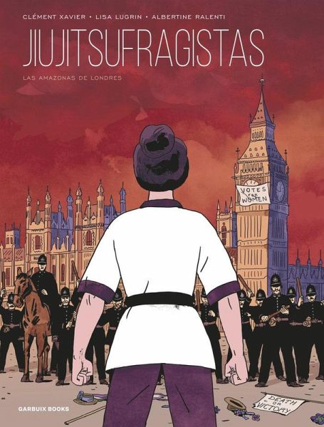 Jiujitsufragistas Jiujitsufragistas