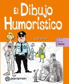 El dibujo humorístico