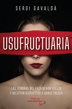 Cover USUFRUCTUARIA