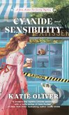 Cyanide and Sensibility (eBook, ePUB)