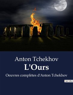 L'Ours - Tchekhov, Anton