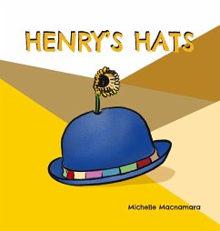 Henry's Hats - Macnamara, Michelle