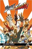 Street Fighter 05
