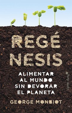 Cover Regénesis