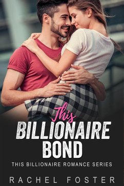 Cover This Billionaire's Bond (eBook, ePUB)
