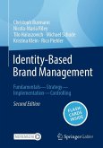 Identity-Based Brand Management (eBook, PDF)