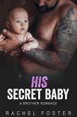 His Secret Baby (This Secret Baby, #10) (eBook, ePUB)
