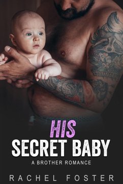 Cover His Secret Baby (This Secret Baby, #10) (eBook, ePUB)