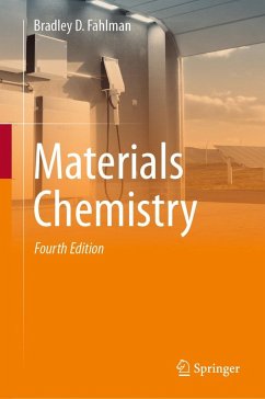 Materials Chemistry (eBook, PDF) - Fahlman, Bradley D.