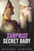 Surprise Secret Baby (This Secret Baby, #8) (eBook, ePUB) Surprise Secret Baby (This Secret Baby, #8) (eBook, ePUB)