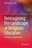 Reimagining the Landscape of Religious Education (eBook, PDF)