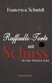Raffaello-Torte mit Schuss: Kriminalroman. Der erste Fall für Henriette und Lukas (eBook, ePUB)