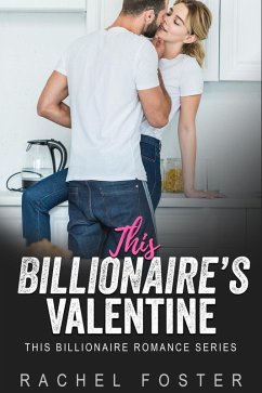 Cover This Billionaire's Valentine (eBook, ePUB)