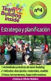 Team Building - Estrategia y Planificación (Team Building Inside, #4) (eBook, ePUB)