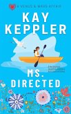 Ms. Directed (A Venus and Mars Affair) (eBook, ePUB)