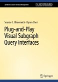 Plug-and-Play Visual Subgraph Query Interfaces (eBook, PDF)