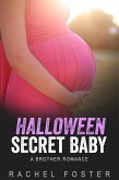 Halloween Secret Baby (This Secret Baby, #9) (eBook, ePUB)