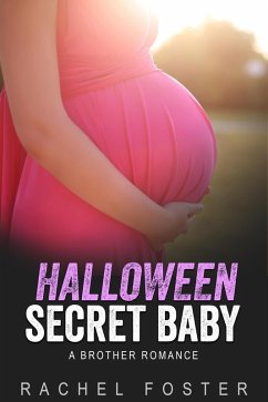 Halloween Secret Baby (This Secret Baby, #9) (eBook, ePUB) - Foster, Rachel