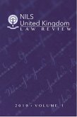 NILS United Kingdom Law Review: 2019 Volume 1 (eBook, ePUB)