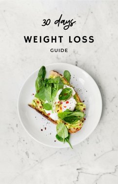 30 Days Weight Loss (eBook, ePUB) - Key, Kian