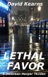 Lethal Favor (Delorean Harper, #6)... - Bild 1