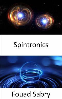 Spintronics (eBook, ePUB) - Sabry, Fouad