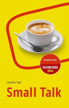 Small Talk (eBook, ePUB) - Topf, Cornelia