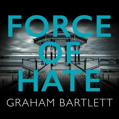Force of Hate (MP3-Download) - Bartlett, Graham