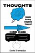 Thoughts To Word or Audio (eBook, ePUB) - Bild 1