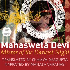 Mirror of the Darkest Night (MP3-Download) - Devi, Mahasweta
