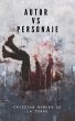 Autor vs Personaje. (eBook, ePUB) - Bild 1
