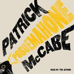 Poguemahone (MP3-Download) - McCabe, Patrick