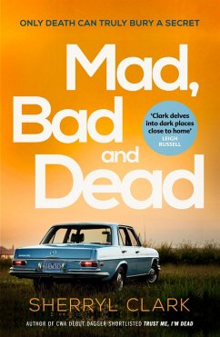 Mad, Bad and Dead (eBook, ePUB) - Clark, Sherryl