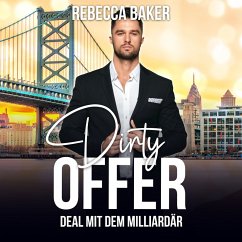Dirty Offer (MP3-Download) - Baker, Rebecca