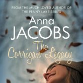 The Corrigan Legacy (MP3-Download)