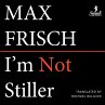 I'm Not Stiller (MP3-Download) - Bild 1