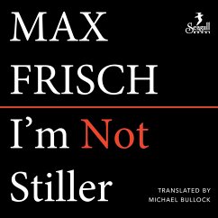 I'm Not Stiller (MP3-Download) - Frisch, Max