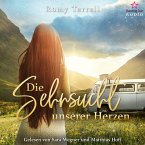 Die Sehnsucht unserer Herzen (MP3-Download)