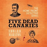 Five Dead Canaries (MP3-Download)