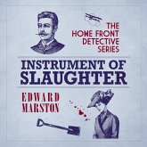 Instrument of Slaughter (MP3-Download)