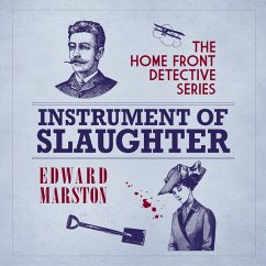 Instrument of Slaughter (MP3-Download) - Marston, Edward
