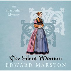 The Silent Woman (MP3-Download) - Marston, Edward